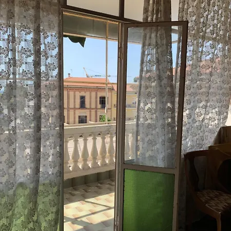 شقة Attico Vistamare جوليانوفا